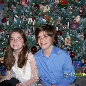 Meet your Posher, Margaret